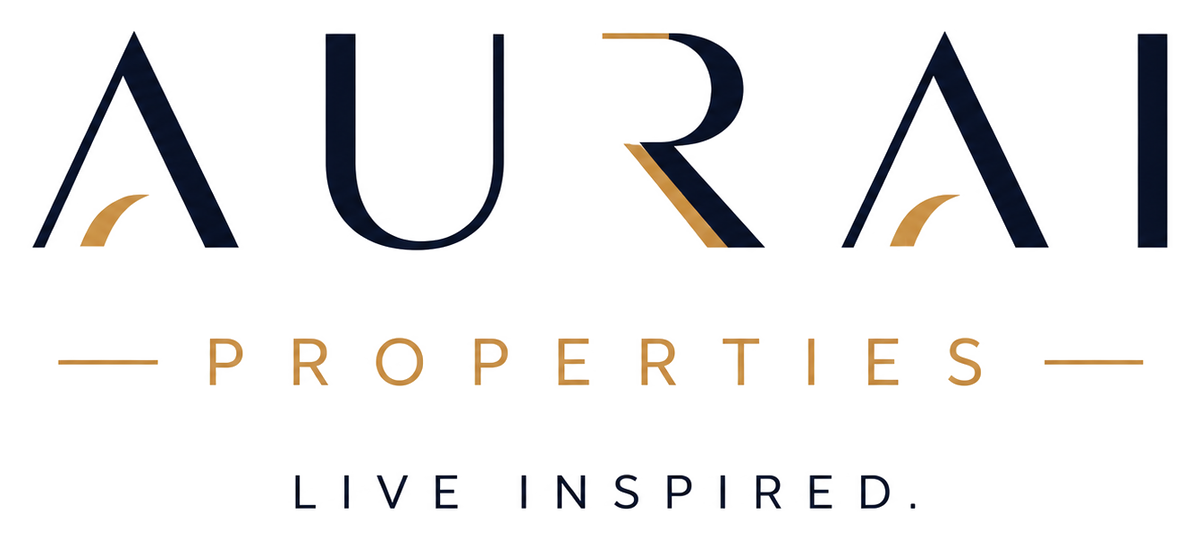 AURAI PROPERTIES — Live Inspired